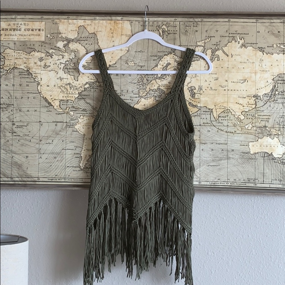 Blouse S/M
